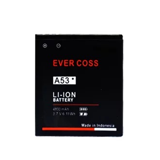 BATTERY EVERCROSS A53*